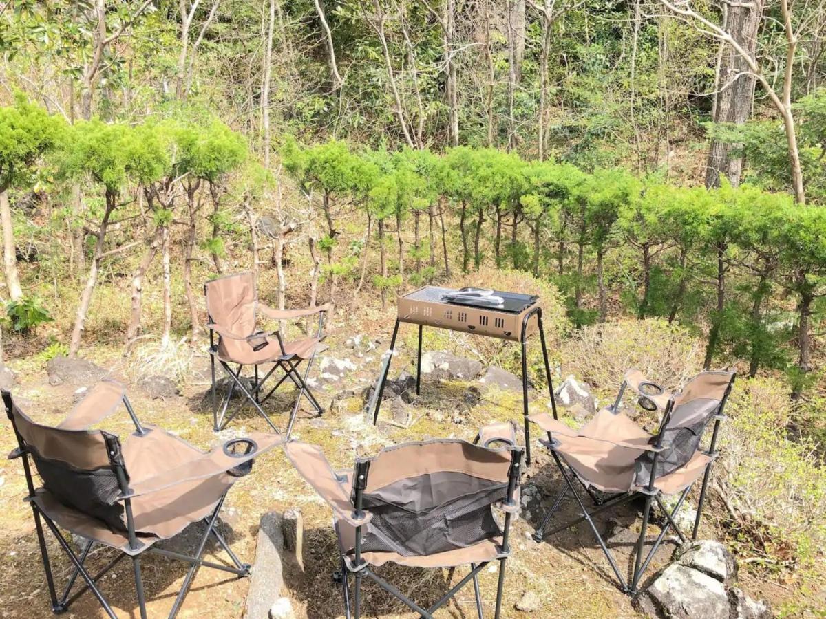 Trust Maison Izu Kogen Extra For Pets - Vacation Stay 24214V Ito  Luaran gambar