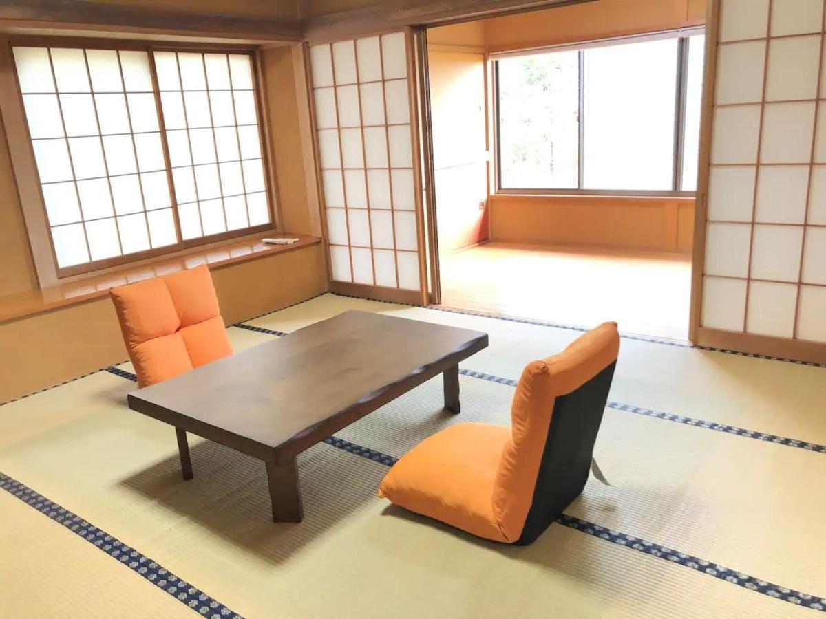 Trust Maison Izu Kogen Extra For Pets - Vacation Stay 24214V Ito  Luaran gambar